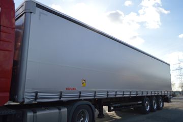 KOEGEL Kögel X-Light/SN24 /Coil/Standard/NEU/sofort ver