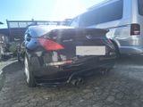 Nissan 350Z - Nissan 350Z aus 2005