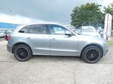 Audi Q5 3.2 FSI S tronic quattro - gebrauchte Audi Q5 aus dem Jahr 2011