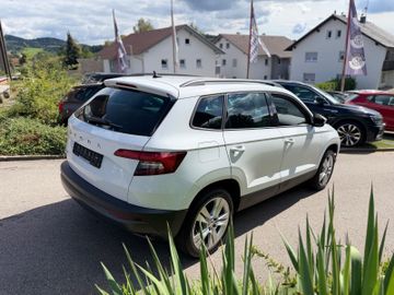 Skoda Karoq - 6