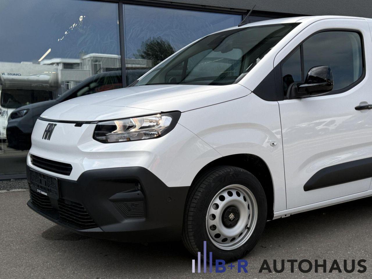 Fiat Doblò Serie 3 L1 Kawa 130 MT