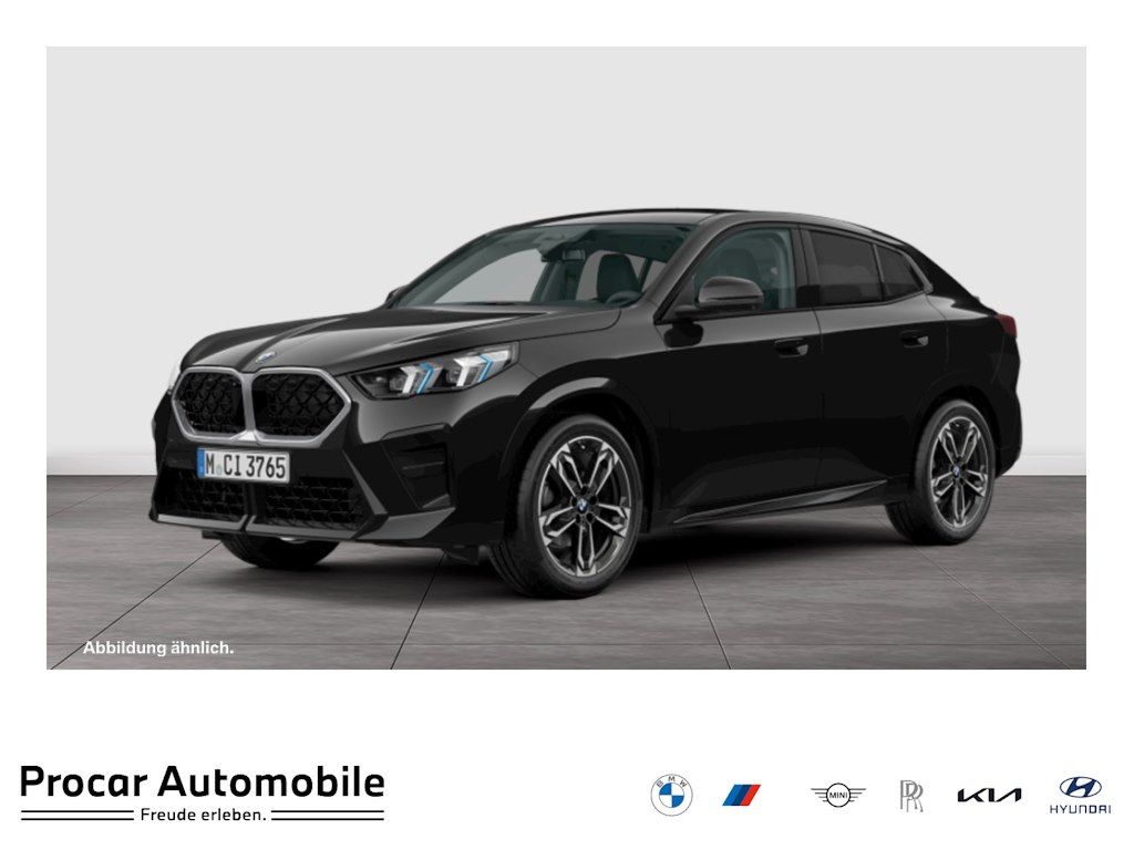 Image of BMW X2
