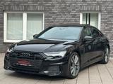 Audi A6 S-line/PANORAMA/HUD/MATRIX-LED/360°/1.HAND - Audi A6 Gebrauchtwagen