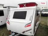 Trigano Mini Freestyle Racing Sport Edition 300 - Trigano Mini Freestyle