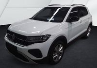 Volkswagen T-Cross - Vorschau Bild 6