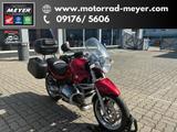 BMW R850R  Top Zustand mit Gepäcksystem 35kW - Angebote