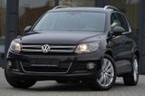 Volkswagen Tiguan Sport & Style BMT *MIT 2 JAHRE GARANTIE* - Automatik Mit gebraucht