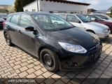 Ford Focus Lim. Trend - Ford Focus aus 2011 mit Diesel-Antrieb