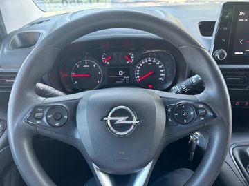 Bild 10 Opel Combo E Cargo 1.5 D AHK