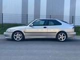 Saab 9-3 2.3 Viggen Coupe Traumzustand Original - Saab 9-3: Coupe