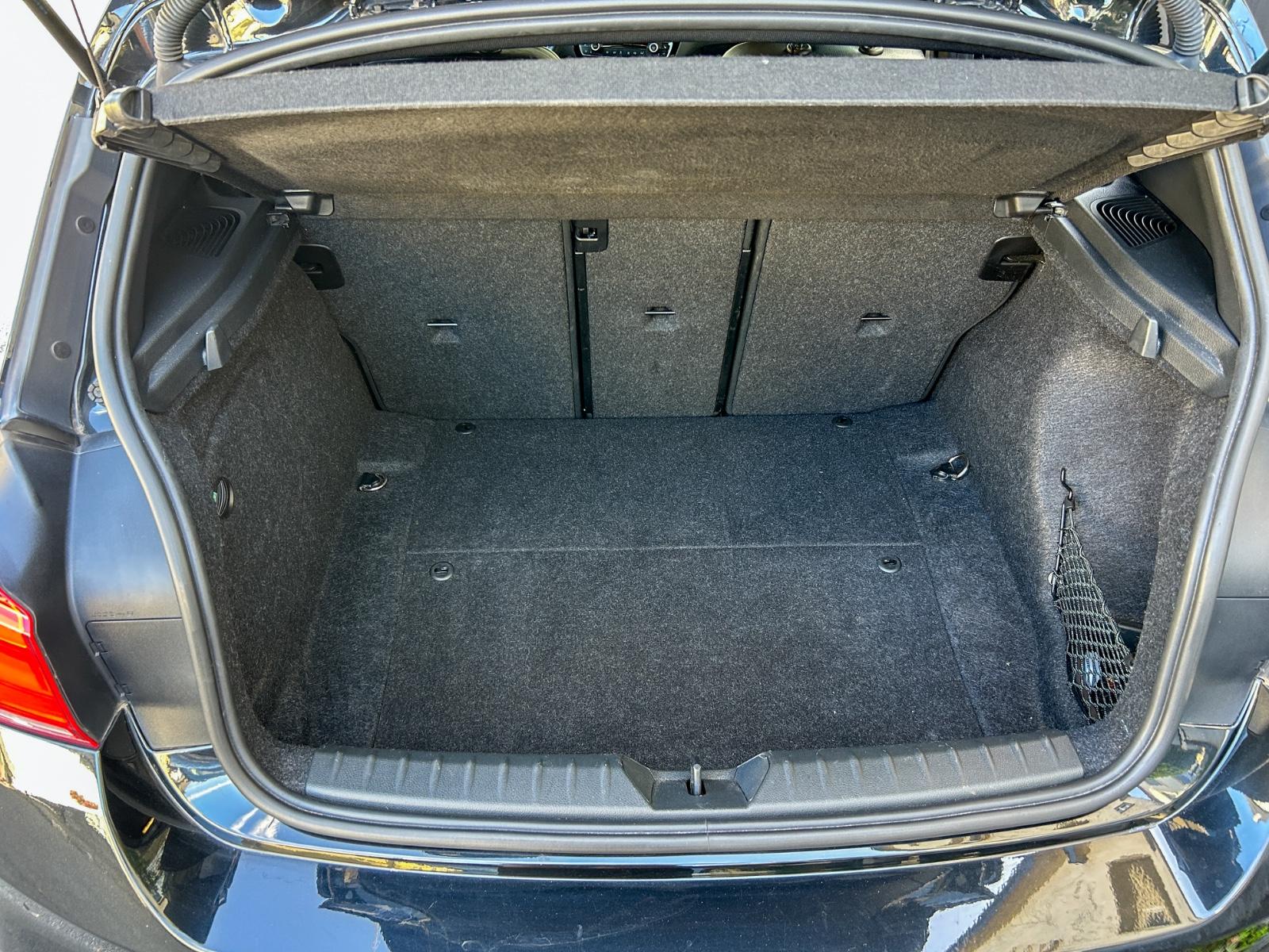 BMW 120i M Sport Shadow | Automatik | Leder | LED