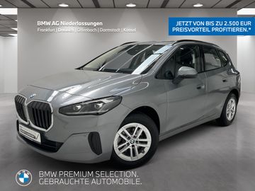 BMW Leasingangebot: BMW 218i Active Tourer AHK Driv.Assist.Prof Head-Up