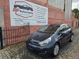 Kia Rio Dream Team - Kia Rio in Magdeburg