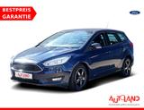 Ford Focus Turnier 1.6 Ti-VCT Sitzheizung PDC USB - Ford: Us