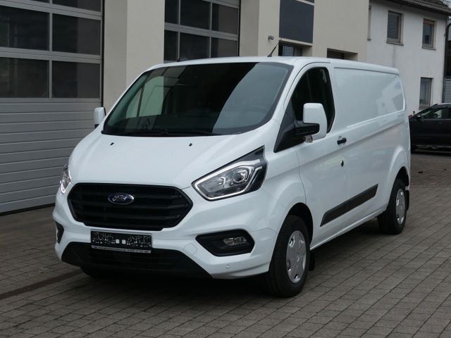 Ford Transit Custom Kasten 300 L2 Trend