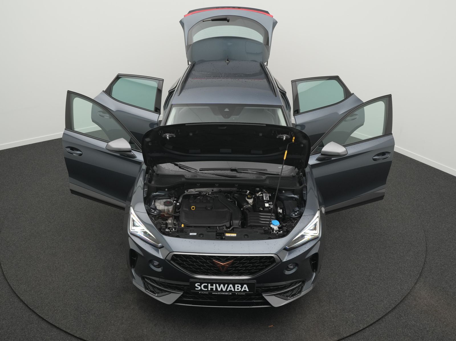 Cupra Formentor - Bild 31