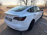 Tesla Model 3 Hinterradantrieb RWD Long Range Long... - Tesla Model 3 Long-Range-RWD