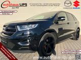 Ford Edge 2.0 TDCI BiTurbo ST-Line 4x4 | AHK | - schwarze Ford Edge