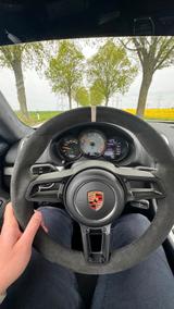 Porsche Cayman GT4(981) Clubsport, MR Paket, 918 Sitze - Porsche Cayman: Gt4