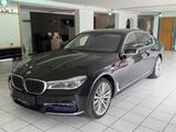 BMW 750 i xDrive/ Voll Ausstattung/ V8 - BMW 750: 750i Xdrive