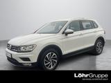 Volkswagen Tiguan  1,4 l  TSI