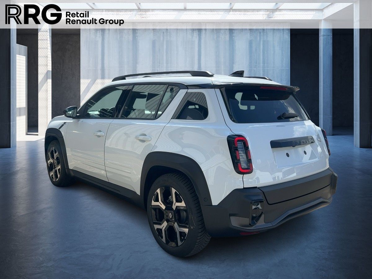 Renault R 4 - Bild 4