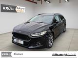 Ford Mondeo ST-Line+LED+Navi+WR+Kam - Ford Mondeo mit Benzin-Antrieb: Kombi, Automatik