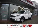 Kia Niro 1.6 PHEV DCT Vision Plug-in Hybrid Navi LED - gebrauchte Kia Niro aus dem Jahr 2018