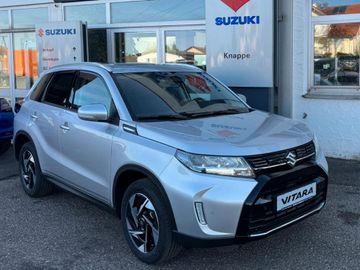 Suzuki Leasingangebot: Suzuki Vitara 1.4 Mild-Hybrid Comfort+ 4x4