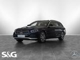 Mercedes-Benz E 300 de T Avantgarde RüKam+MBUX+AHK+LED+18