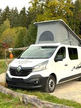 Renault Trafic III L2H1 X82 Camper - Angebote