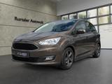 Ford C-Max C-MAX Business Edition *NAVI*PDC*SHZ*TEMP* - Ford C-MAX Business mit Benzin-Antrieb