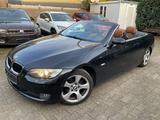 BMW 320i, 3er, Cabrio, Autom. Navi, Leder,Xenon. PDC - BMW: Cabrio, 3er