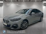 BMW 218i Gran Coupé M Sport LiveCockpitProf Kamera - BMW 2er Reihe Jahreswagen: Coupe, Gran
