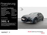 Audi RS 3 Sportback quattro*RS-Schalensitze*Carbon*Na - Audi RS3 Jahreswagen