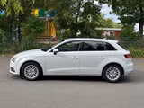 Audi A3 1.4 TFSI S tronic Ambiente Sportback  - Audi A3 von privat