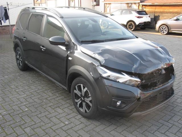 Dacia Jogger TCe 110 Expression 5-Sitzer