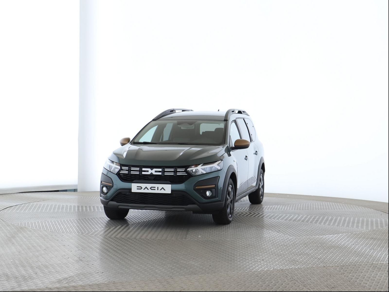 Fahrzeugabbildung Dacia Jogger Extreme TCe 110