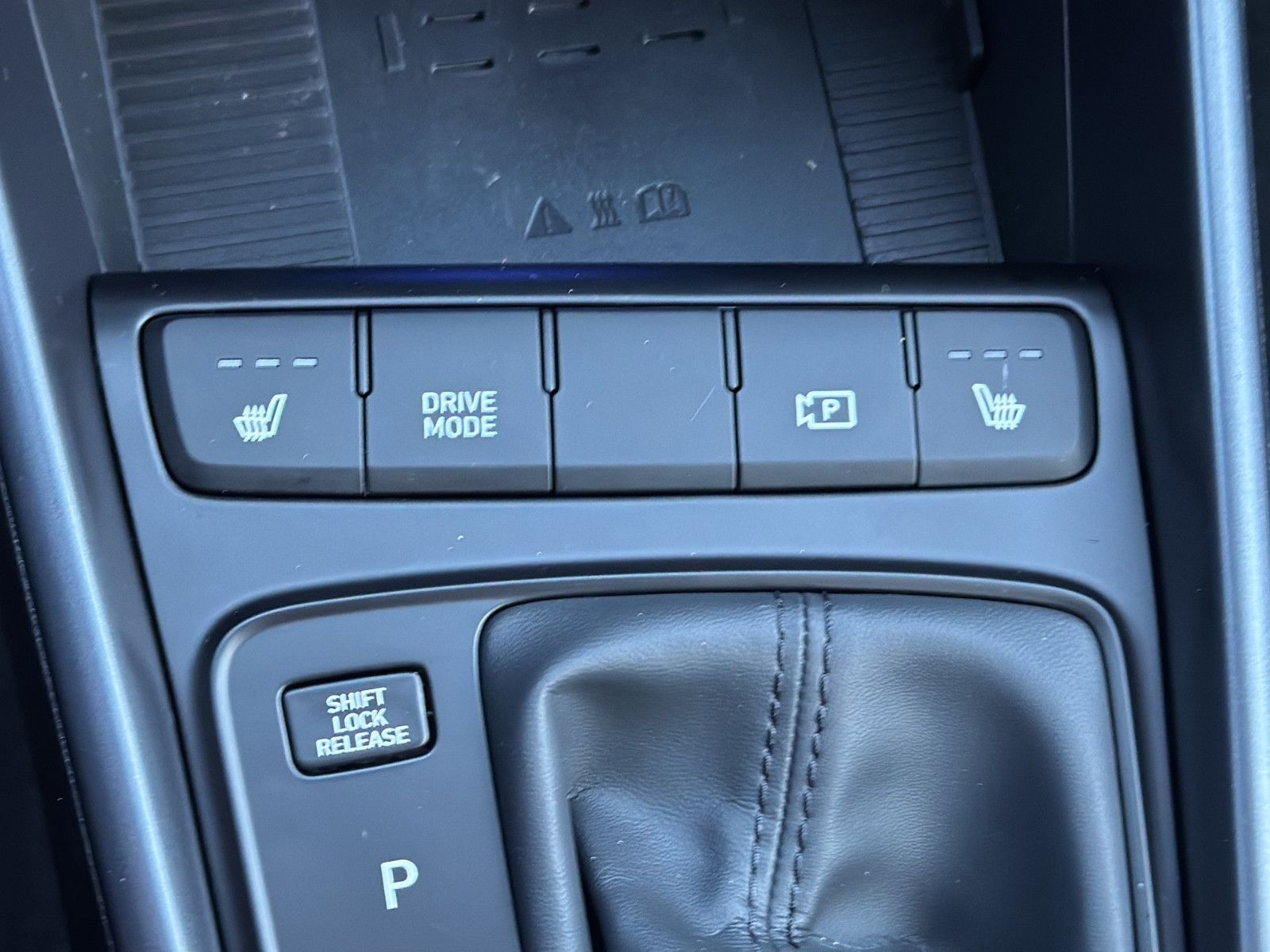 Hyundai i20 - Bild 22