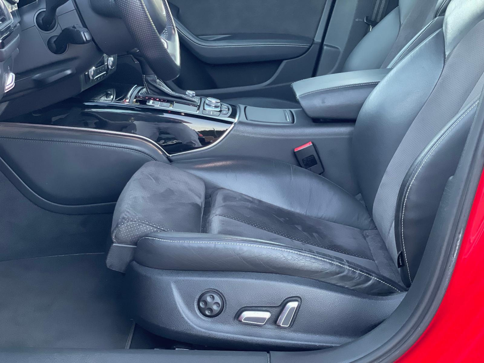 Audi A6 Avant 2.0 TFSI quattro*S line*Pano*DAB*Matrix