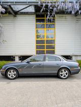 Jaguar S-Type 4.2 Liter V8 Executive - gebrauchte Jaguar S-Type aus dem Jahr 2005