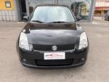 Suzuki Swift 1.3 DDiS 5p. GLX - Suzuki Swift Gl mit Diesel-Antrieb