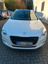 Peugeot 508 GT Massage, Head up, Vollausla... - gebrauchte Peugeot 508 aus dem Jahr 2013