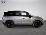 MINI Countryman D  Harman/K Head-Up Kamera LED - MINI: Geländewagen