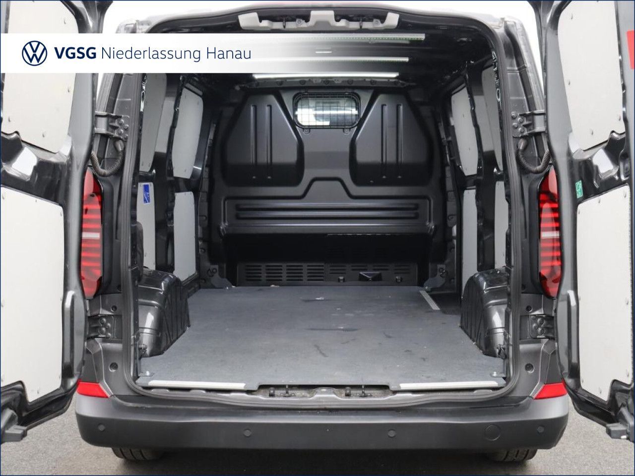 Volkswagen T7 Transporter - Bild 15