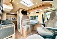 Malibu Van diversity 640 LE K GT -Chassis Plus Paket (6/14)
