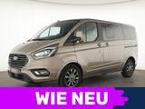 Ford Tourneo Custom Titanium X ACC|Navigation|Bi-Xeno - Ford Tourneo Custom Gebrauchtwagen in München
