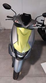 Suzuki Avenis 125