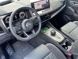 Nissan Qashqai Facelift 1.3 DIG-T Tekna+*BOSE*Pano* - gebrauchte Nissan Qashqai mit Facelift