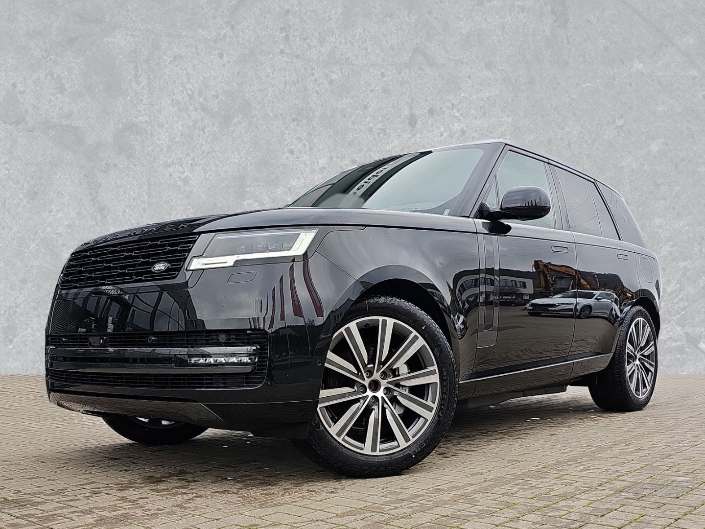 Land Rover Range Rover P460e HSE 22 PANORAMA MASSAGE SHZ